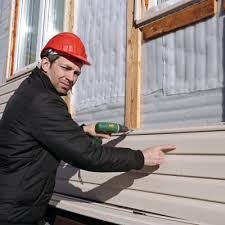 Professional Siding in Shawneetown, IL